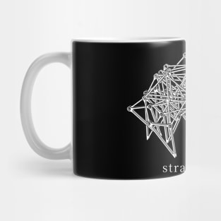 Steampunk Spider Mechanical Machine Strandbeest Mug